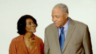 TV: Watch James Earl Jones and Cicely Tyson in Just-Released TV Spot for THE GIN GAME