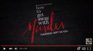 VIDEO: Watch Season 2 Trailer for HOW TO GET AWAY WITH MURDER