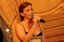 STAGE TUBE: NEXT TO NORMAL Cast Reunites for Performance in Buenos Aries!