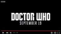 VIDEO: Watch the DOCTOR WHO Season 9 Prologue Now! Video
