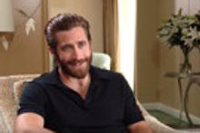 STAGE TUBE: Jake Gyllenhaal Reveals All on LITTLE SHOP, Working with Ellen Greene &…