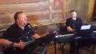 STAGE TUBE: FINDING NEVERLAND Composers Gary Barlow and Eliot Kennedy Treat Fans to…