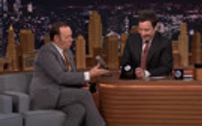 STAGE TUBE: Liked Kevin Spacey's Jimmy Stewart Impersonation? You'll Love These!