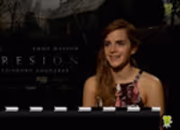 STAGE TUBE: Emma Watson Says Disney's BEAUTY & THE BEAST Will Feature New Music… Video