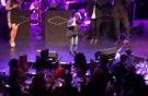 STAGE TUBE: Iain Performs IN THE HEIGHTS for Lin-Manuel Miranda, Tommy Kail & More!