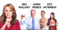 STAGE TUBE: Watch New TV Spot for CLEVER LITTLE LIES Video
