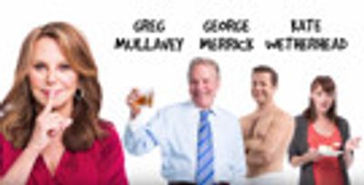 STAGE TUBE: Watch New TV Spot for CLEVER LITTLE LIES