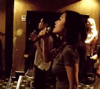 STAGE TUBE: West End Stars Rachelle Ann Go and Eva Noblezada Belt Out 'Roar' Video