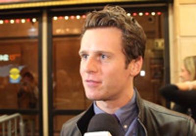 TV: They Believe- Celebrity Fans Flock to the SPRING AWAKENING Red Carpet