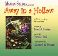 AUDIO: First Listen of Marian Seldes Reading AWAY IN A HOLLOW Video