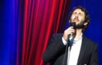 STAGE TUBE: Josh Groban & Lena Hall Sing BEAUTY AND THE BEAST, SUNDAY IN THE PARK… Video