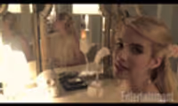 VIDEO: Sneak Peek- SCREAM QUEENS Get Ready for Halloween Video