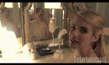 VIDEO: Sneak Peek- SCREAM QUEENS Get Ready for Halloween