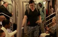 STAGE TUBE Exclusive: New Promo for THE ELEPHANT IN EVERY ROOM I ENTER, Coming to La… Video