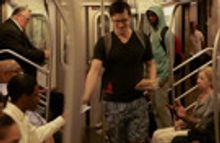 STAGE TUBE Exclusive: New Promo for THE ELEPHANT IN EVERY ROOM I ENTER, Coming to La