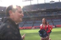 STAGE TUBE: DCPA Brings the Bard to the Broncos Video