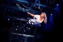 STAGE TUBE: Watch Highlights from LOOKINGGLASS ALICE at DCPA