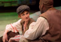 STAGE TUBE: Watch Highlights from DCPA's AS YOU LIKE IT Video