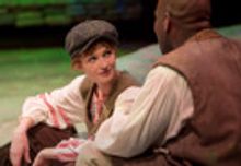 STAGE TUBE: Watch Highlights from DCPA's AS YOU LIKE IT
