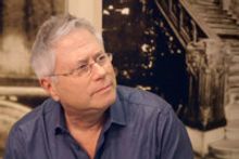 TV Exclusive: Alan Menken Explains How He Adapted ALADDIN for the Stage in New DVD…