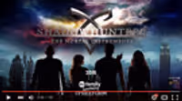 VIDEO: Sneak Peak - New ABC Family Series SHADOWHUNTERS, Premiering in 2016 Video