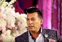 VIDEO: WE tv's DAVID TUTERA'S CELEBRATIONS Season 3 Debuts Tonight