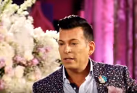 VIDEO: WE tv's DAVID TUTERA'S CELEBRATIONS Season 3 Debuts Tonight Video