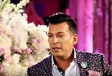 VIDEO: WE tv's DAVID TUTERA'S CELEBRATIONS Season 3 Debuts Tonight