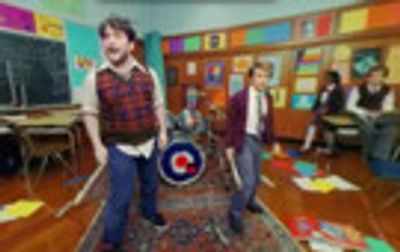 STAGE TUBE: Broadway's SCHOOL OF ROCK Unveils Interactive 360 Degree Music Video!