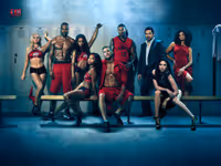 VIDEO: Sneak Peek - Third Season of VH1's HIT THE FLOOR, Premiering Tonight Video
