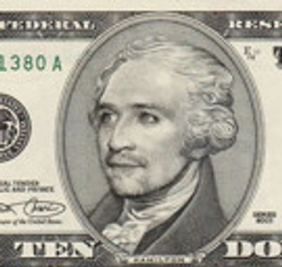 AUDIO: Lin-Manuel Miranda Shares First Draft of HAMILTON Hit 'My Shot'