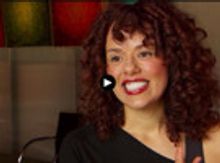 STAGE TUBE: Janet Dacal Goes Behind the Scenes of CUBA LIBRE World Premiere at Artist