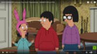 VIDEO: Watch a Sneak Peek of BOB'S BURGERS' Halloween Episode! Video
