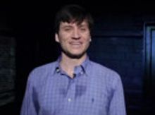 STAGE TUBE: New Teaser for THE ELEPHANT IN EVERY ROOM I ENTER