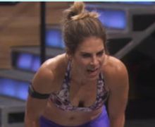 VIDEO: Jillian Michaels Stars in New Series SWEAT INC., Debuting Tonight on Spike TV