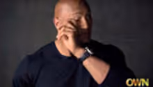STAGE TUBE: Sneak Peek at Dwayne Johnson's Appearance on OPRAH'S MASTER CLASS