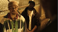 VIDEO: Sneak Peek - VH1's Original Movie THE BREAKS, Premiering 1/4 Video