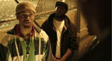 VIDEO: Sneak Peek - VH1's Original Movie THE BREAKS, Premiering 1/4