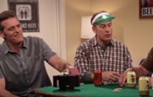 VIDEO: Sneak Peek - Netflix's Limited Sketch Comedy W/ BOB & DAVID
