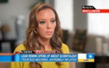 VIDEO: Leah Remini Talks Tom Cruise, Departure from Scientology, and More on 20/20