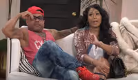 VIDEO: WE tv Premieres Season 4 of MARRIAGE BOOT CAMP REALITY STARS Tonight Video