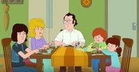 VIDEO: Netflix Premieres New Original Series F IS FOR FAMILY Today