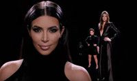 VIDEO: E!'s KEEPING UP WITH THE KARDASHIANS Premieres Season 11 Tonight Video
