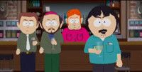 VIDEO: Sneak Peek - 'Naughty Ninjas' Episode of SOUTH PARK Airs Tonight