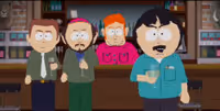 VIDEO: Sneak Peek - 'Naughty Ninjas' Episode of SOUTH PARK Airs Tonight Video