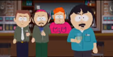 VIDEO: Sneak Peek - 'Naughty Ninjas' Episode of SOUTH PARK Airs Tonight
