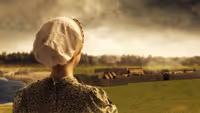 VIDEO: Thirteen's SECRETS OF THE DEAD Uncovers Truth About Jamestown's Dark Winter… Video