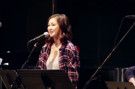 STAGE TUBE: Lisa Brescia, Kimiko Glenn & More Perform Songs of Alexander Sage Oyen…