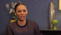 VIDEO: Mel B Set for Pop's One-Hour Special CELEBRITY INC Tonight Video