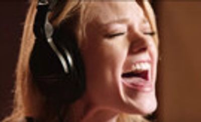 STAGE TUBE: Sneak Peek - Cirque du Soleil - PARAMOUR's Leading Lady Previews Title Track!